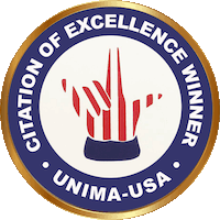 UNIMA Citation of Excellence Winner